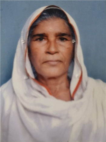 Kamla Devi